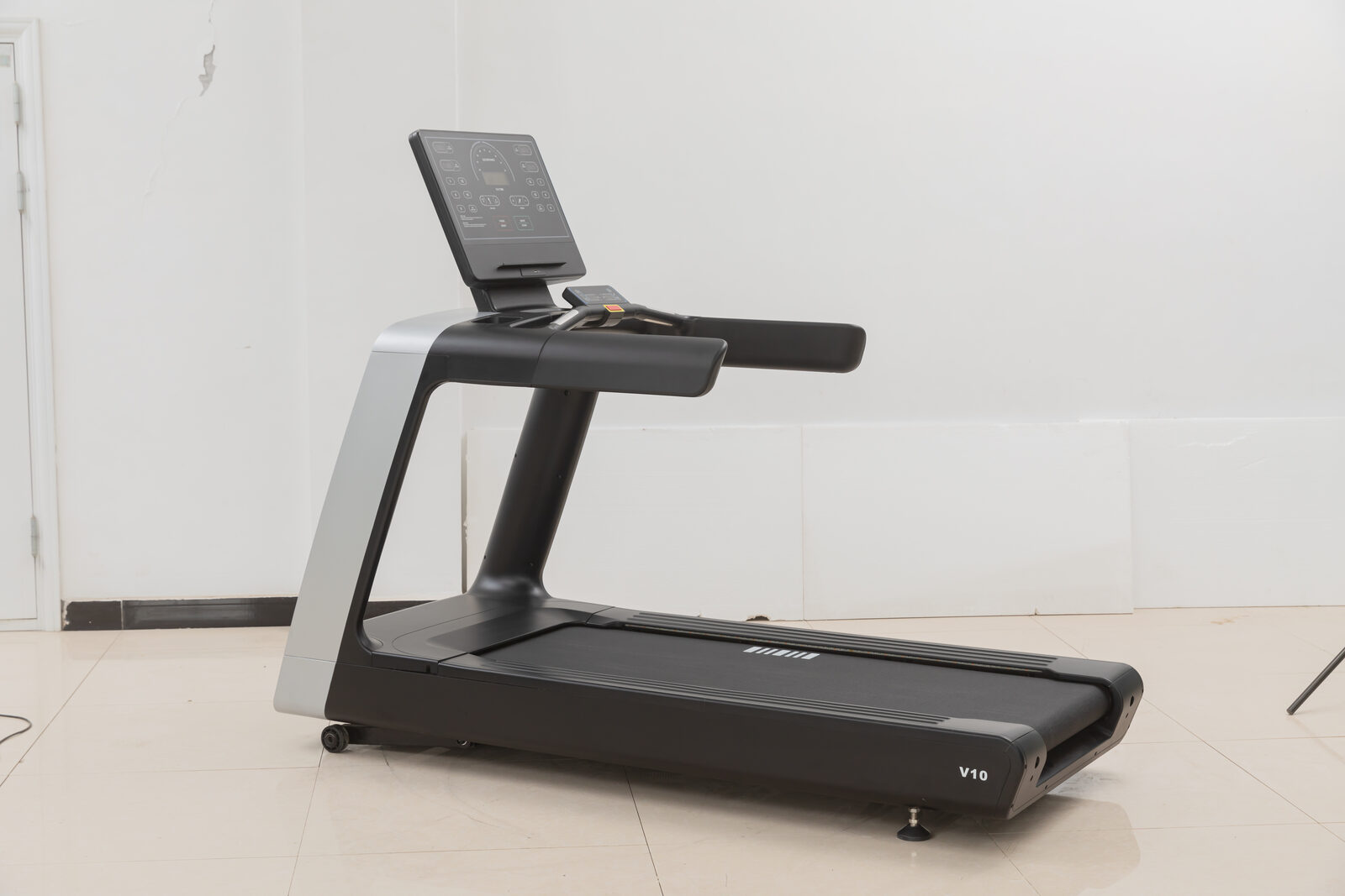 Commercial Treadmill DT-01