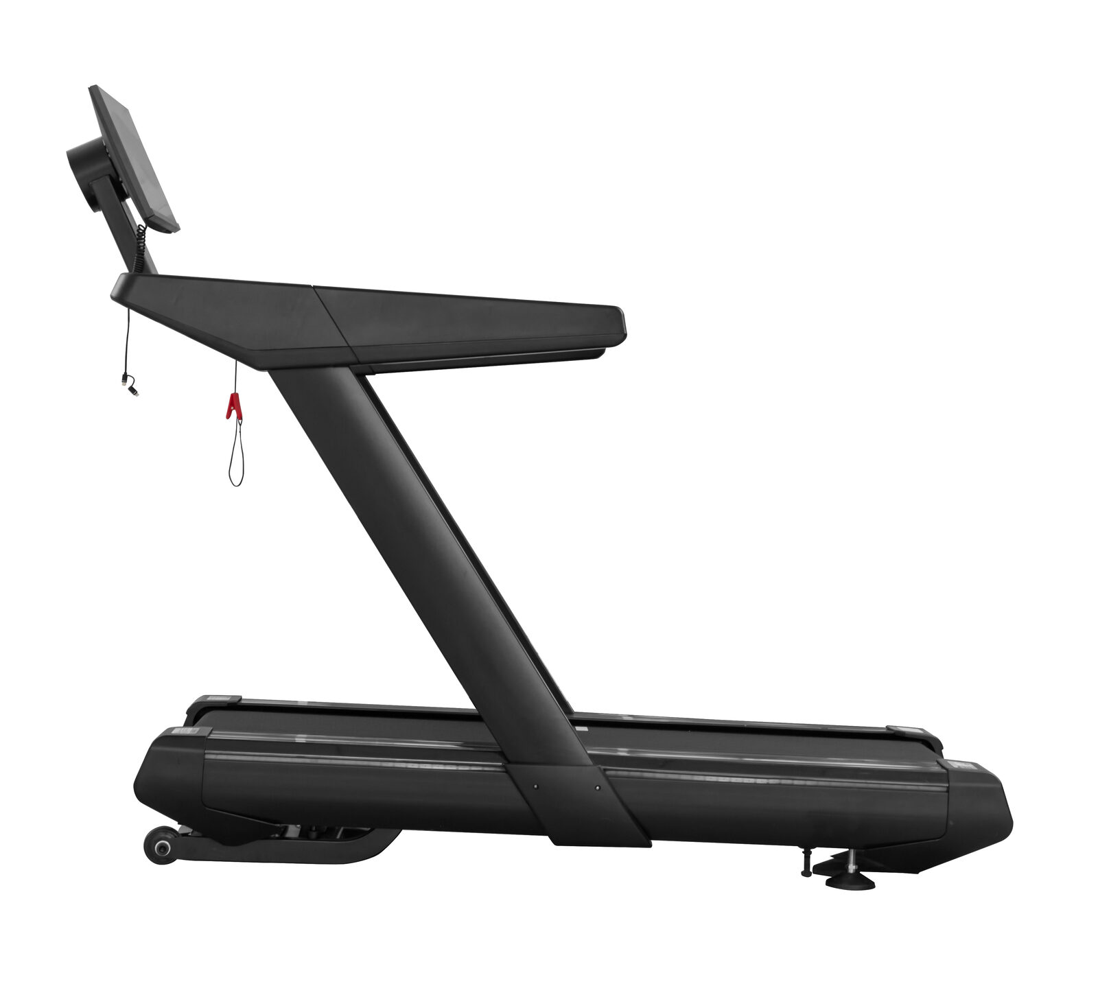 Commercial Treadmill DT-02