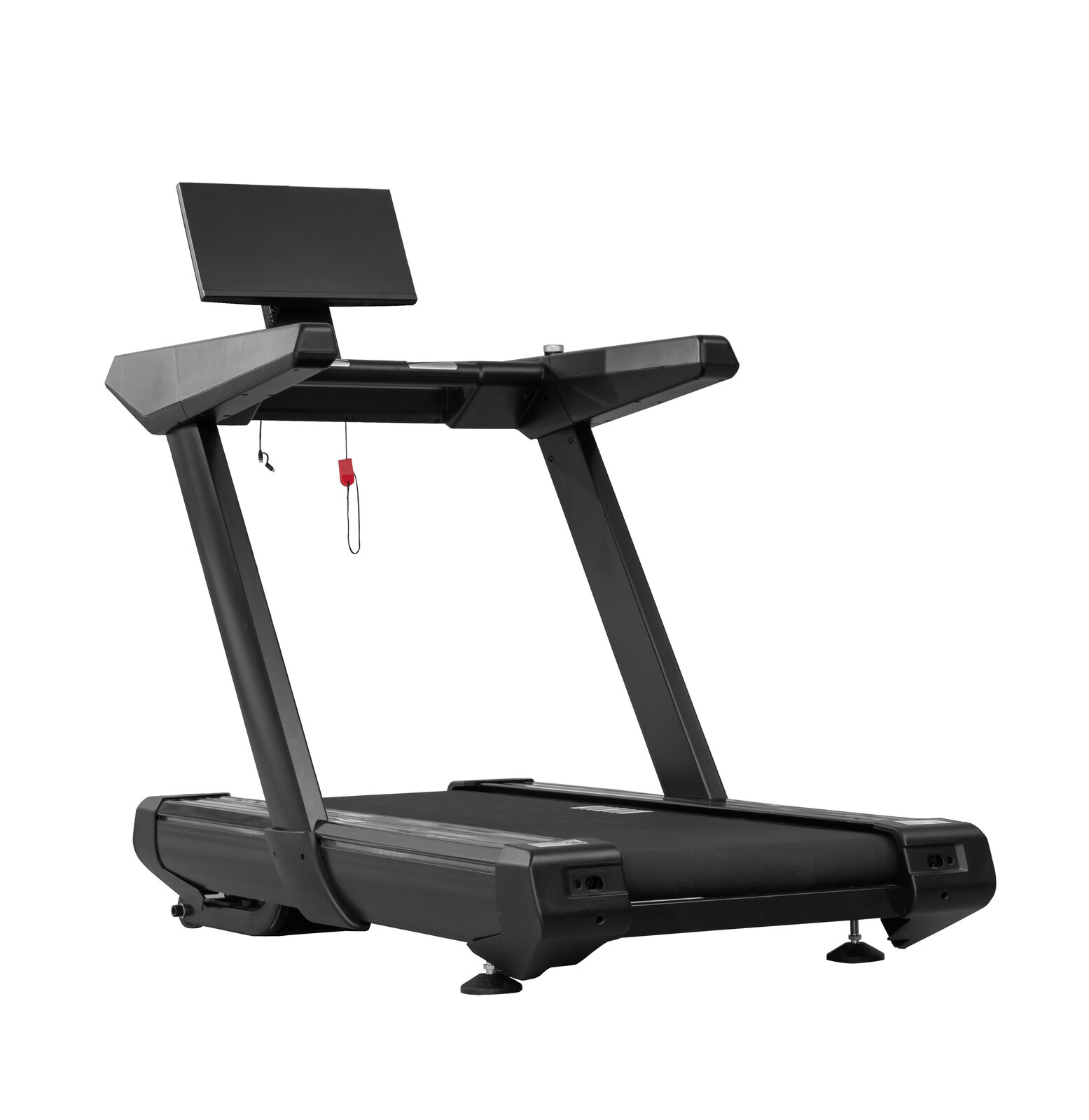 Commercial Treadmill DT-02