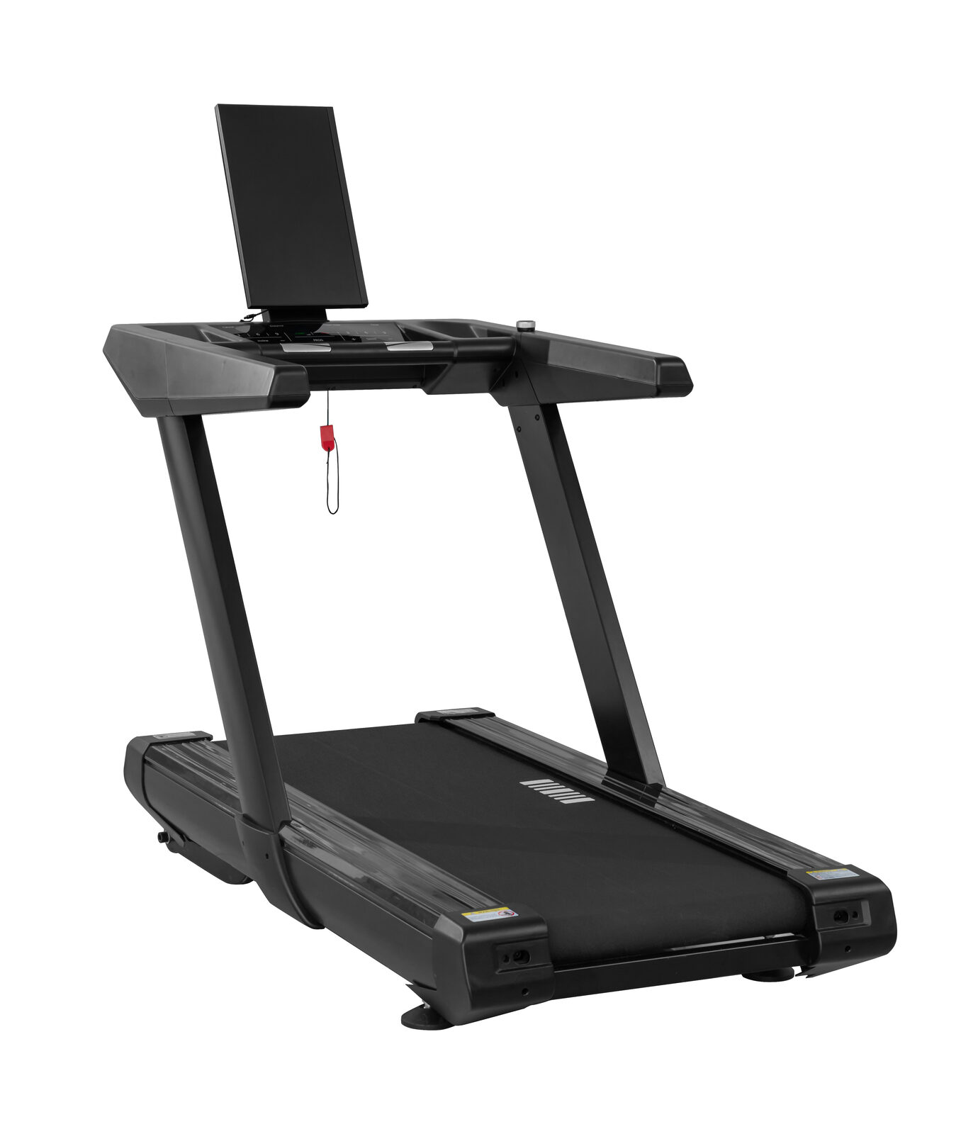 Commercial Treadmill DT-02