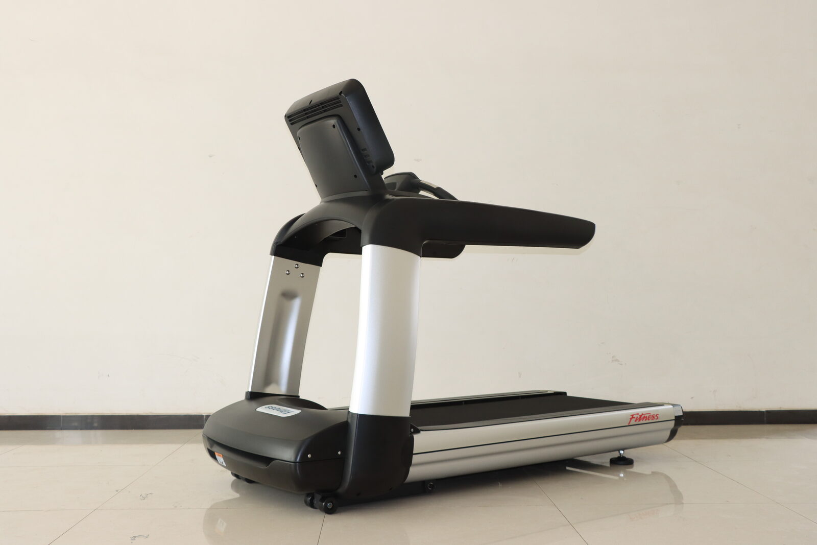 Commercial Treadmill DT-03