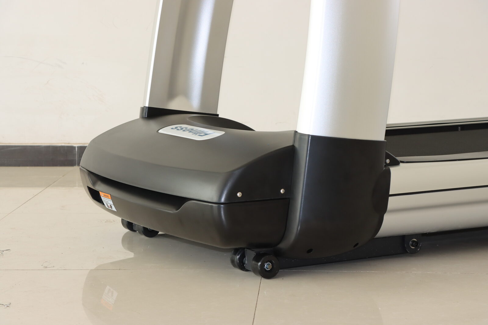 Commercial Treadmill DT-03