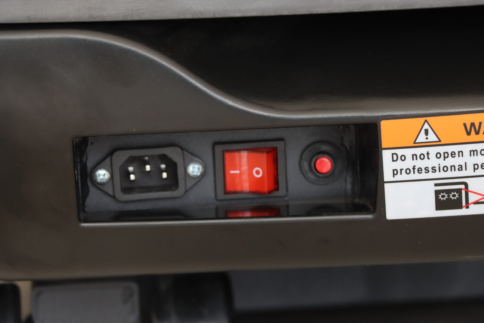 Commercial Treadmill DT-03