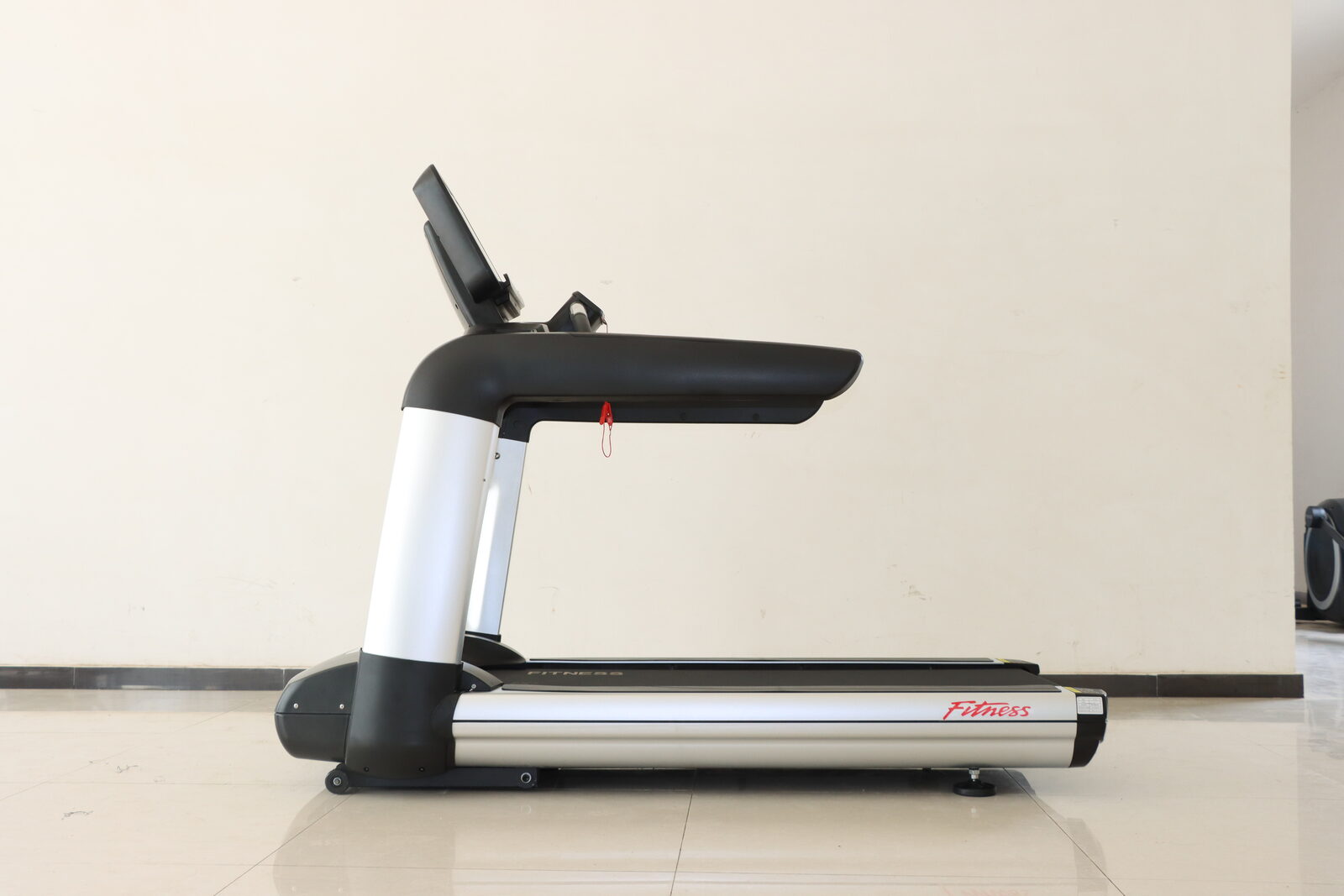 Commercial Treadmill DT-03