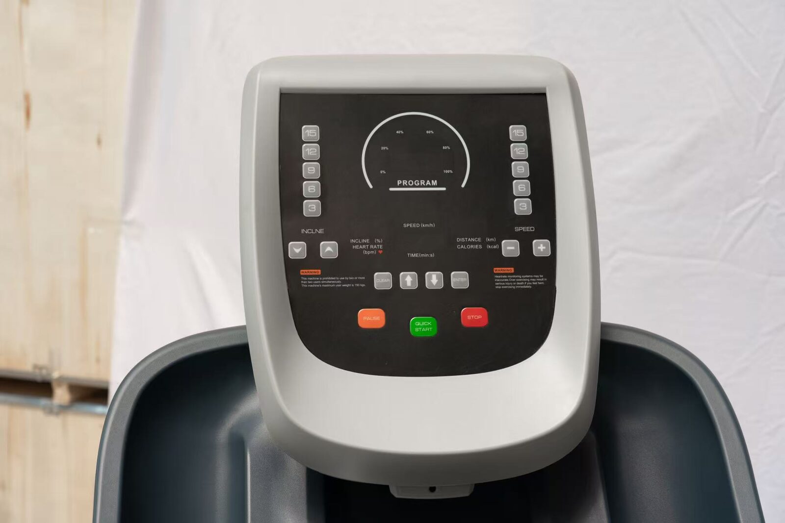 Commercial Treadmill PJ-01