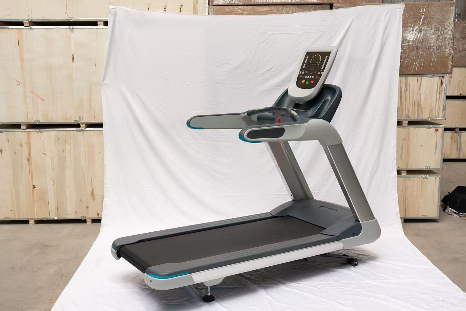 Commercial Treadmill PJ-01