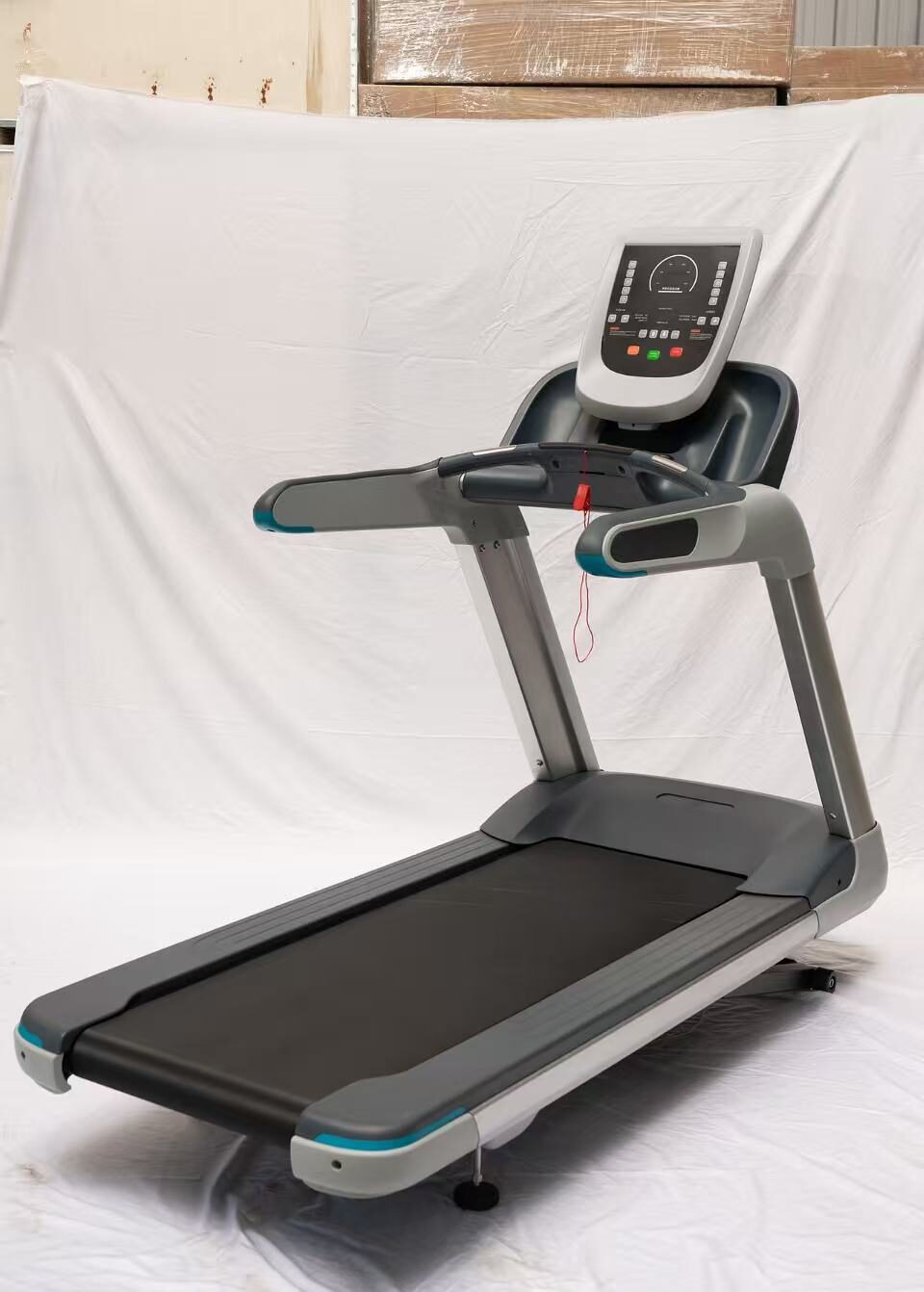 Commercial Treadmill PJ-01