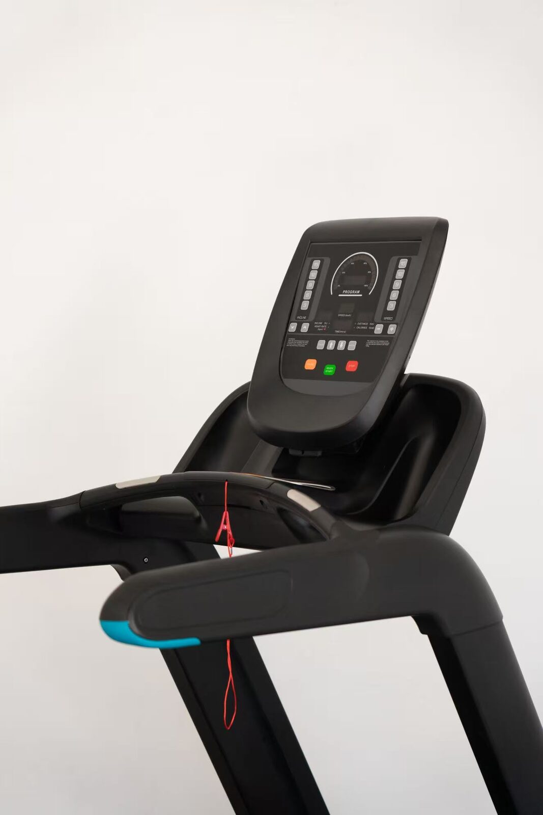 Commercial Treadmill PJ-01