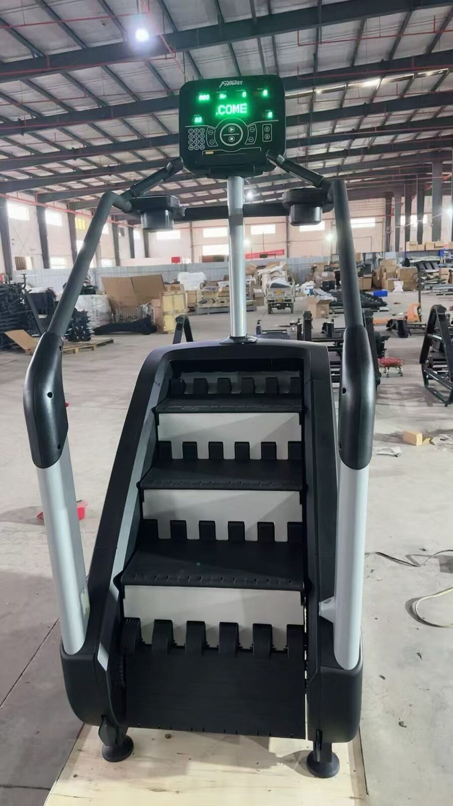Stair Climber PJ-008