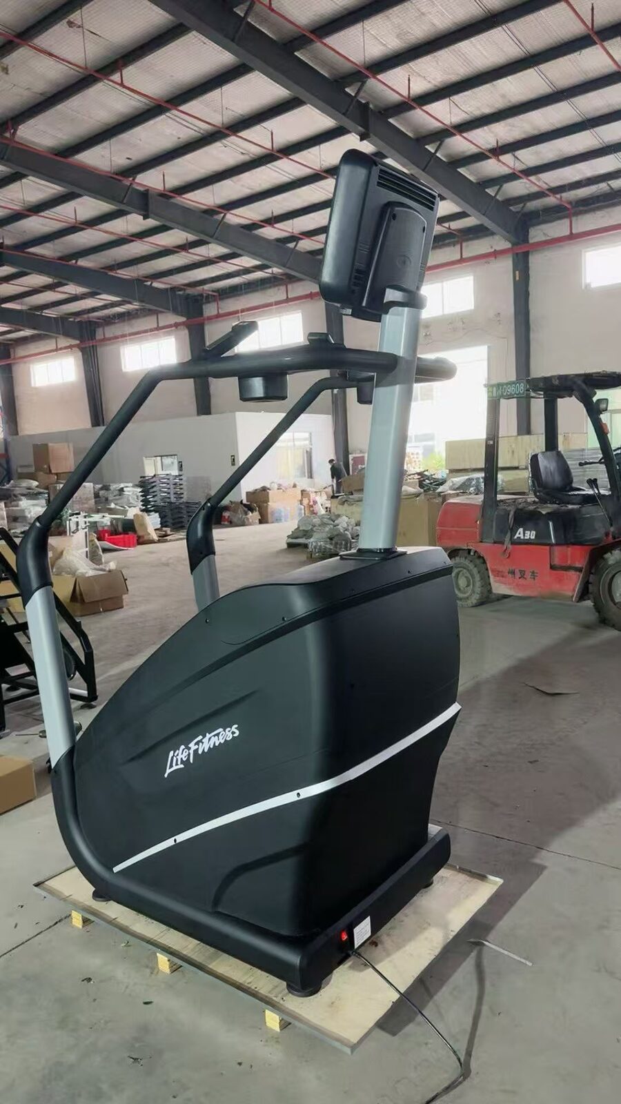Stair Climber PJ-008
