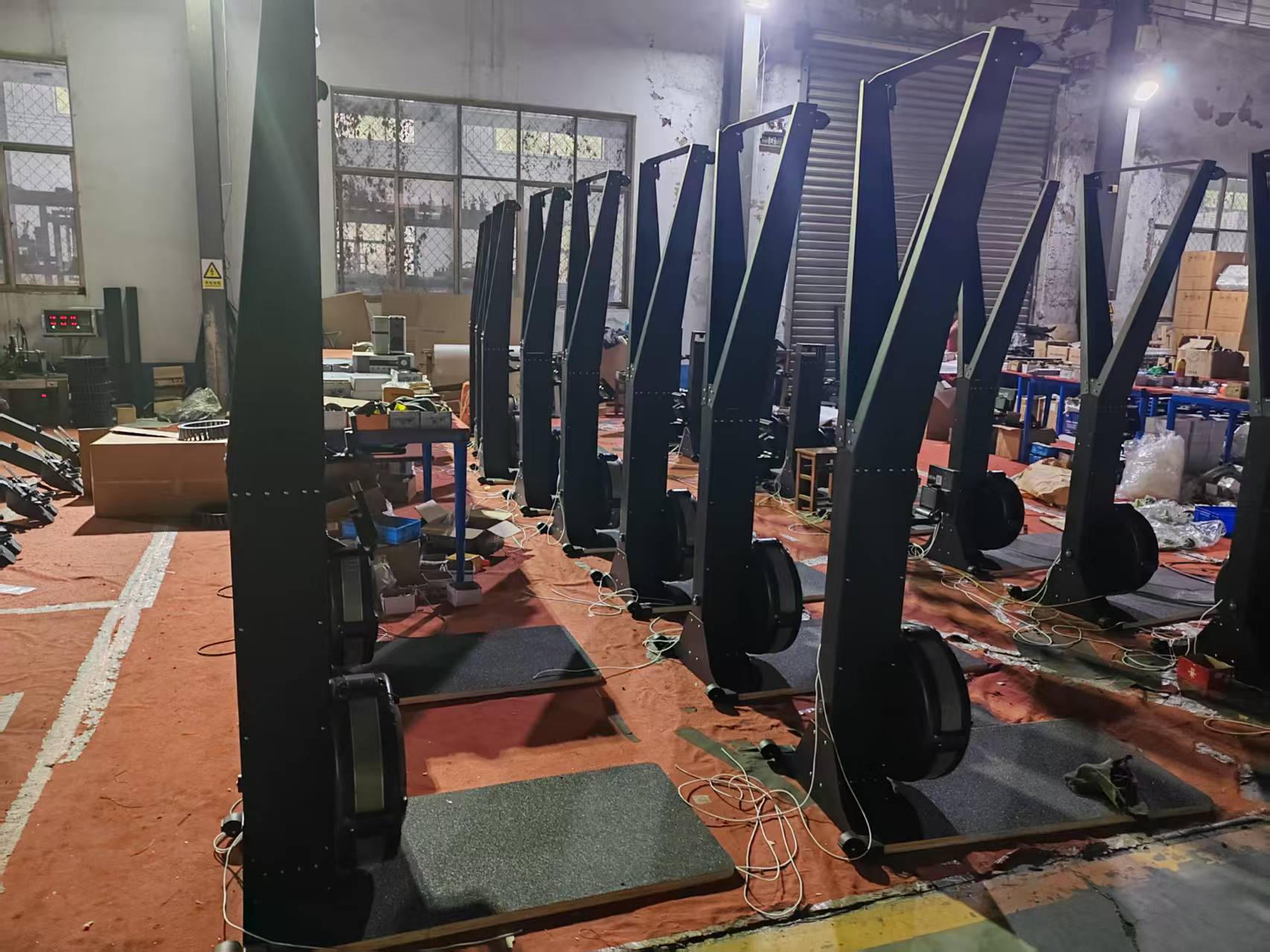 Factory 1